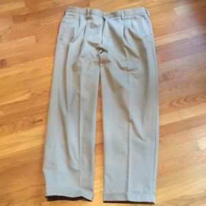 Izod pants